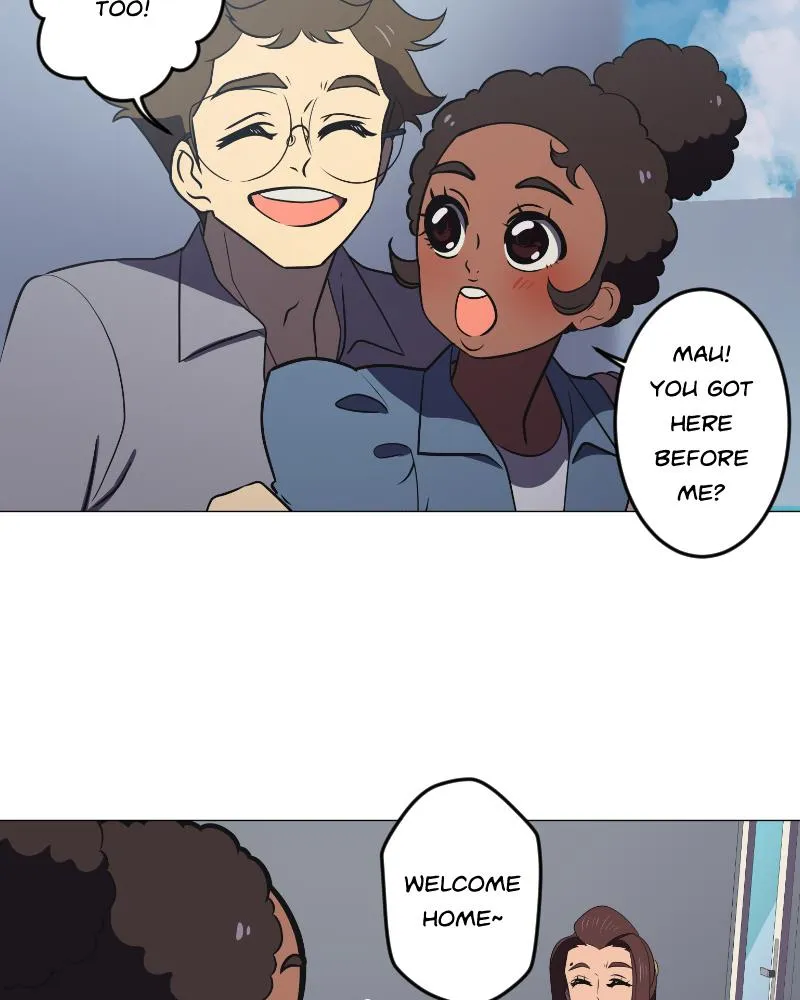 LUFF Chapter 38 page 35 - 