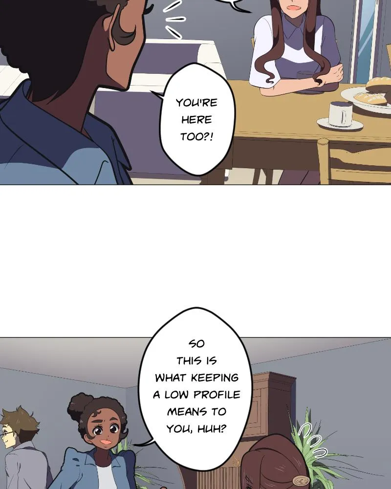 LUFF Chapter 38 page 36 - 