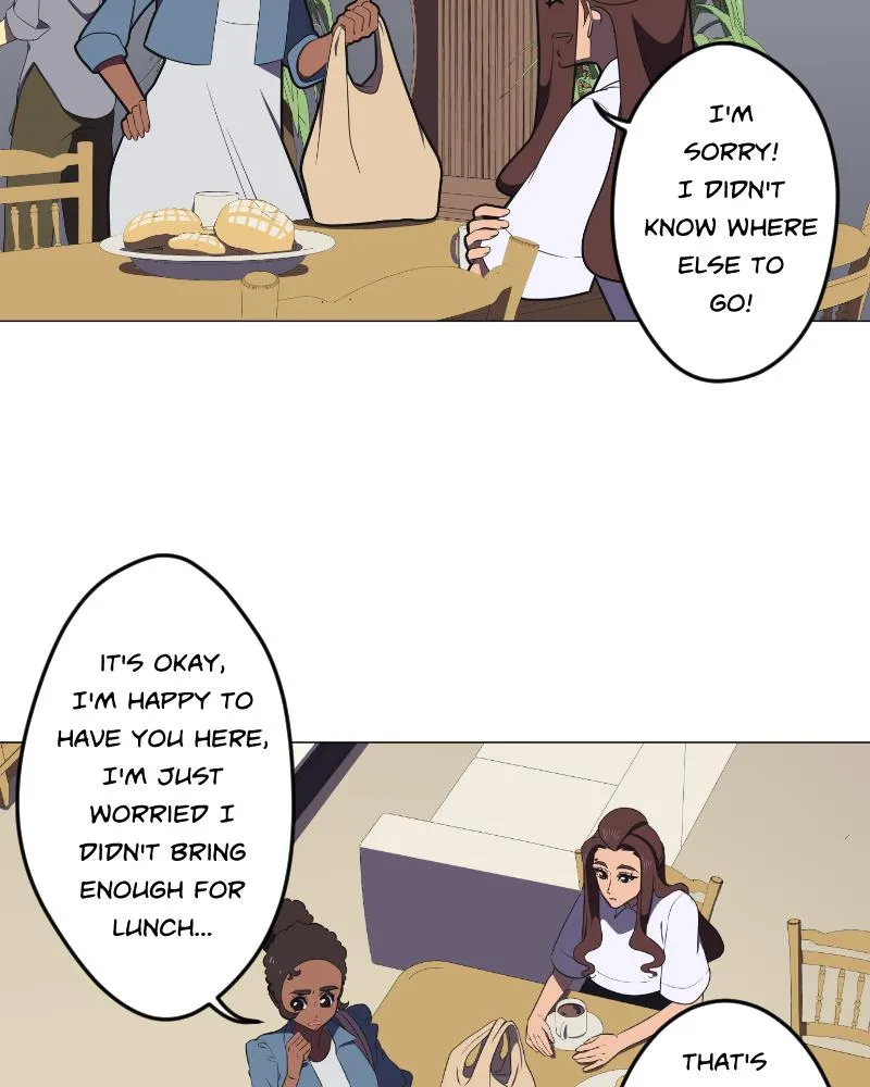 LUFF Chapter 38 page 37 - 