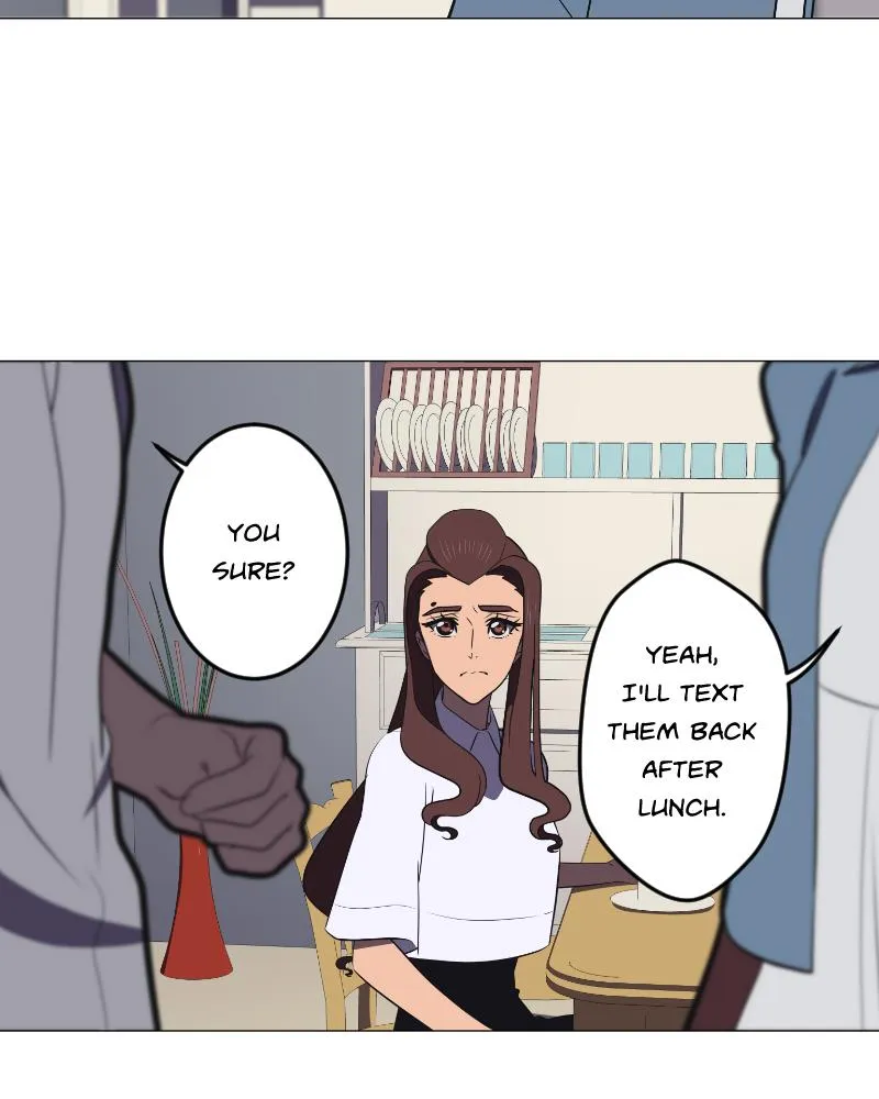 LUFF Chapter 38 page 44 - 