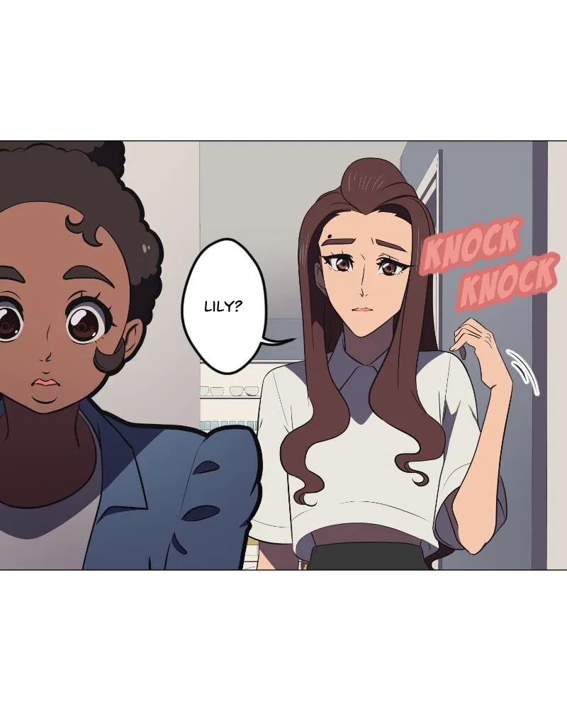 LUFF Chapter 38 page 48 - 
