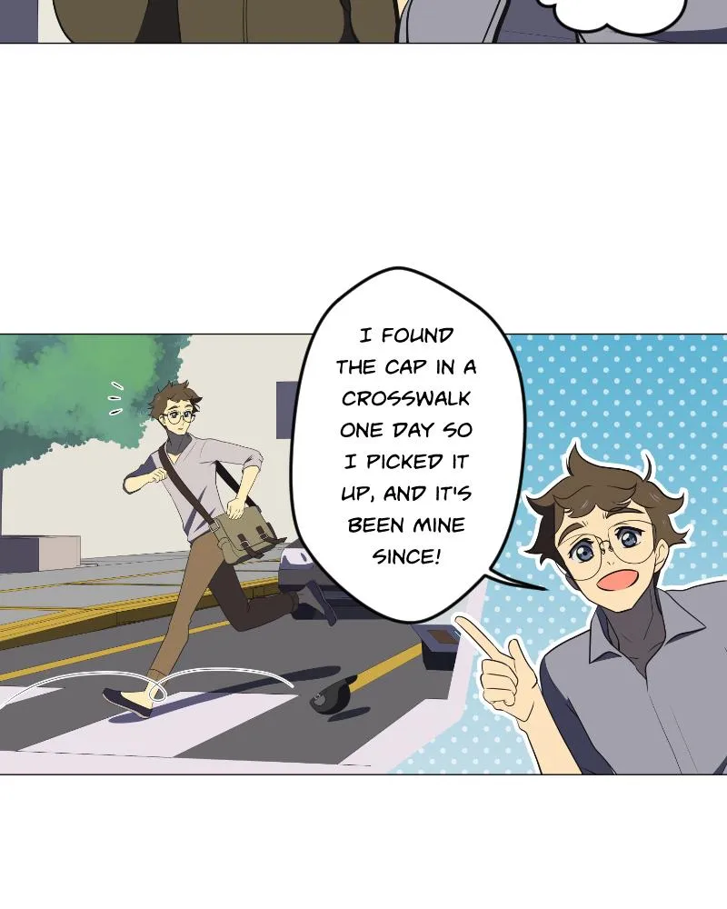 LUFF Chapter 38 page 6 - 