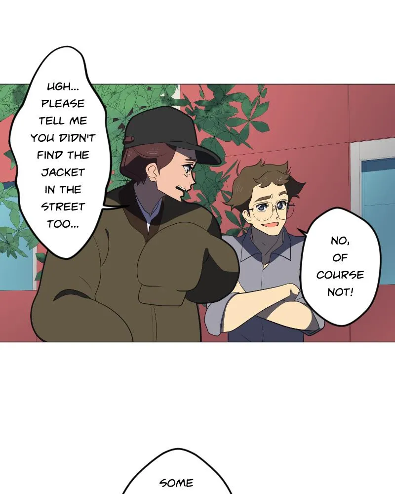 LUFF Chapter 38 page 7 - 