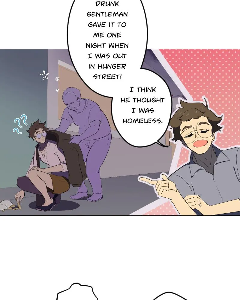 LUFF Chapter 38 page 8 - 