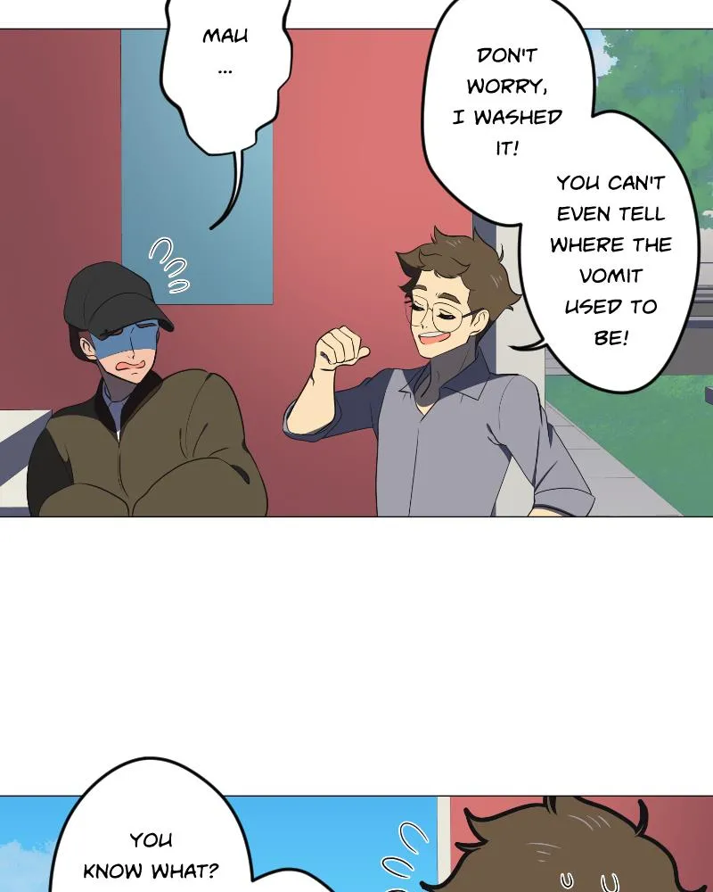 LUFF Chapter 38 page 9 - 
