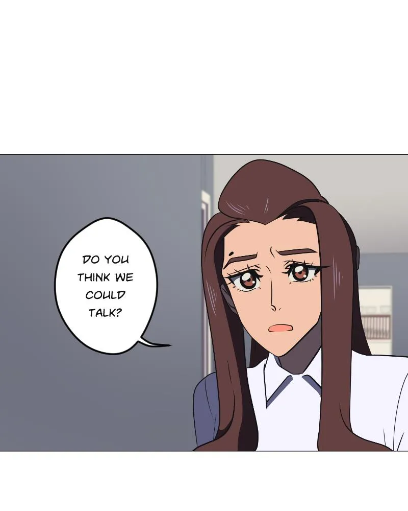 LUFF Chapter 39 page 1 - 