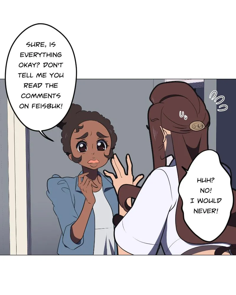 LUFF Chapter 39 page 2 - 