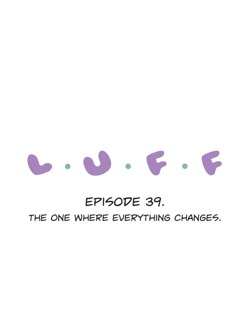 LUFF Chapter 39 page 11 - 