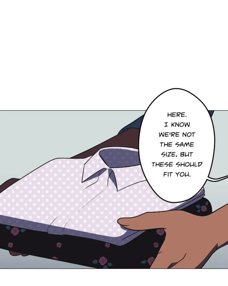 LUFF Chapter 39 page 12 - 