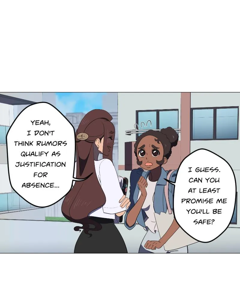 LUFF Chapter 39 page 14 - 
