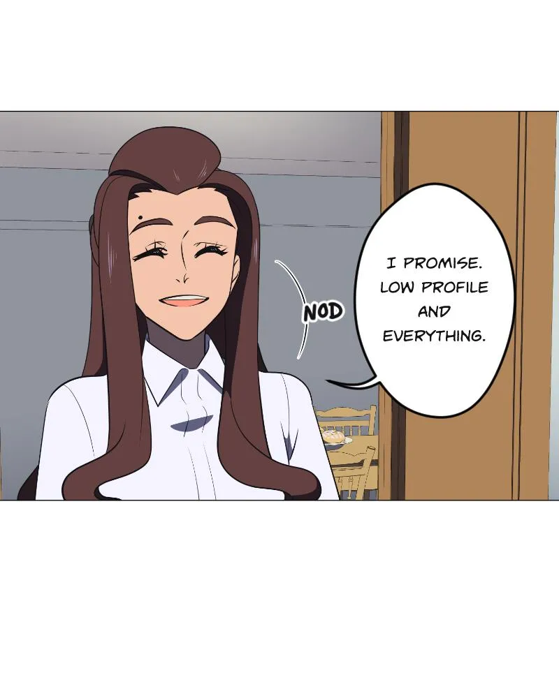 LUFF Chapter 39 page 15 - 