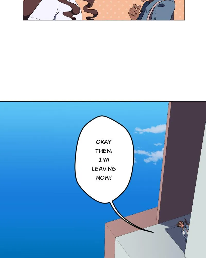 LUFF Chapter 39 page 17 - 