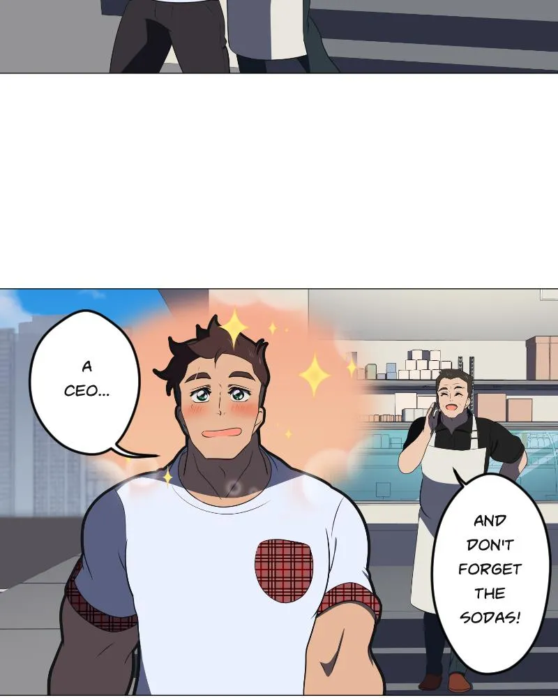 LUFF Chapter 39 page 30 - 