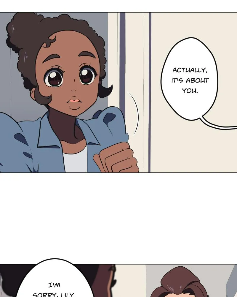 LUFF Chapter 39 page 4 - 