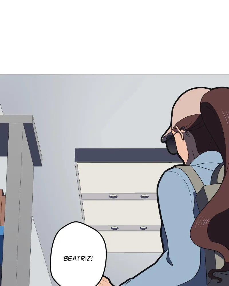 LUFF Chapter 39 page 39 - 