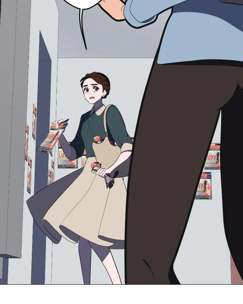 LUFF Chapter 39 page 40 - 