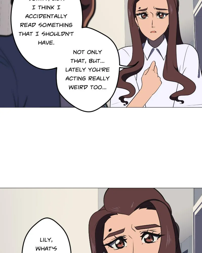 LUFF Chapter 39 page 5 - 