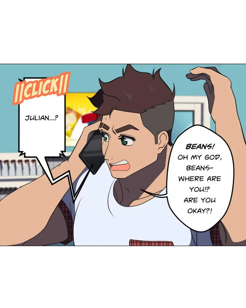 LUFF Chapter 39 page 53 - 