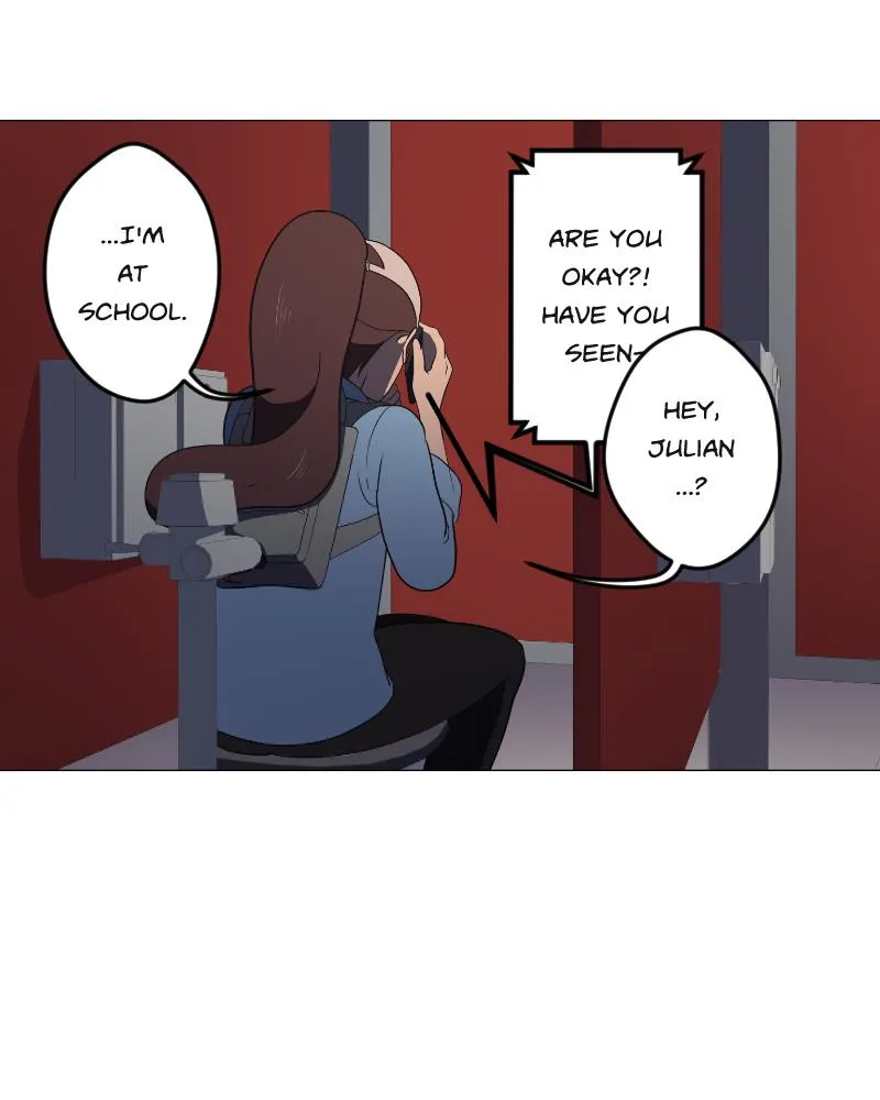 LUFF Chapter 39 page 54 - 