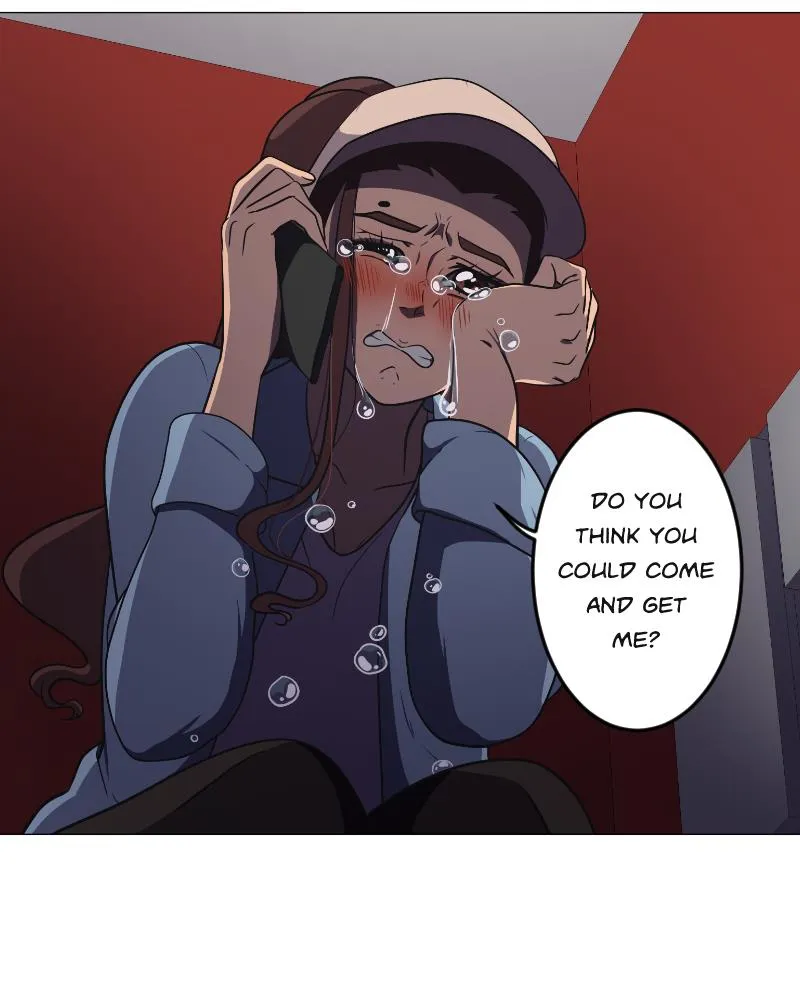 LUFF Chapter 39 page 55 - 
