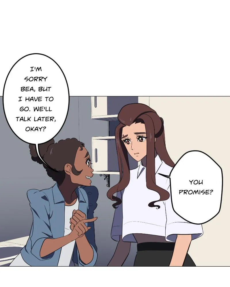 LUFF Chapter 39 page 9 - 