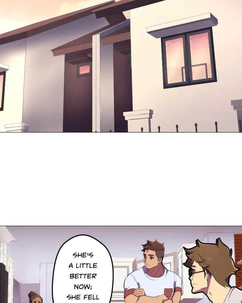 LUFF Chapter 40 page 12 - 