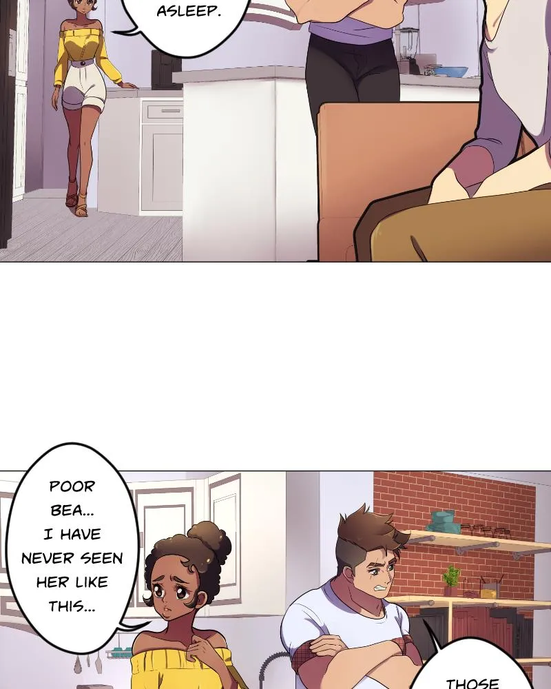 LUFF Chapter 40 page 13 - 