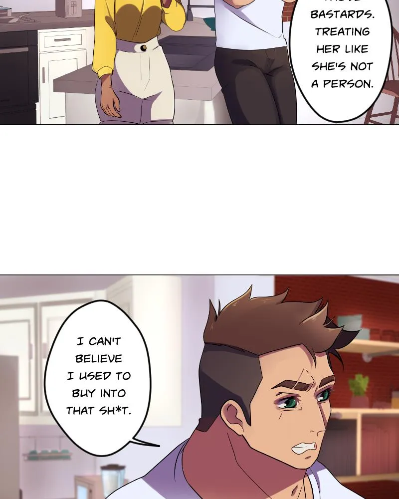 LUFF Chapter 40 page 14 - 