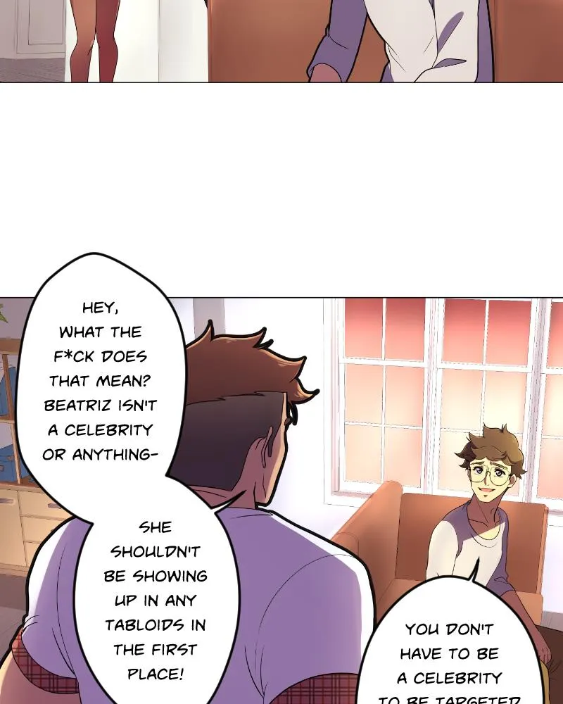LUFF Chapter 40 page 16 - 