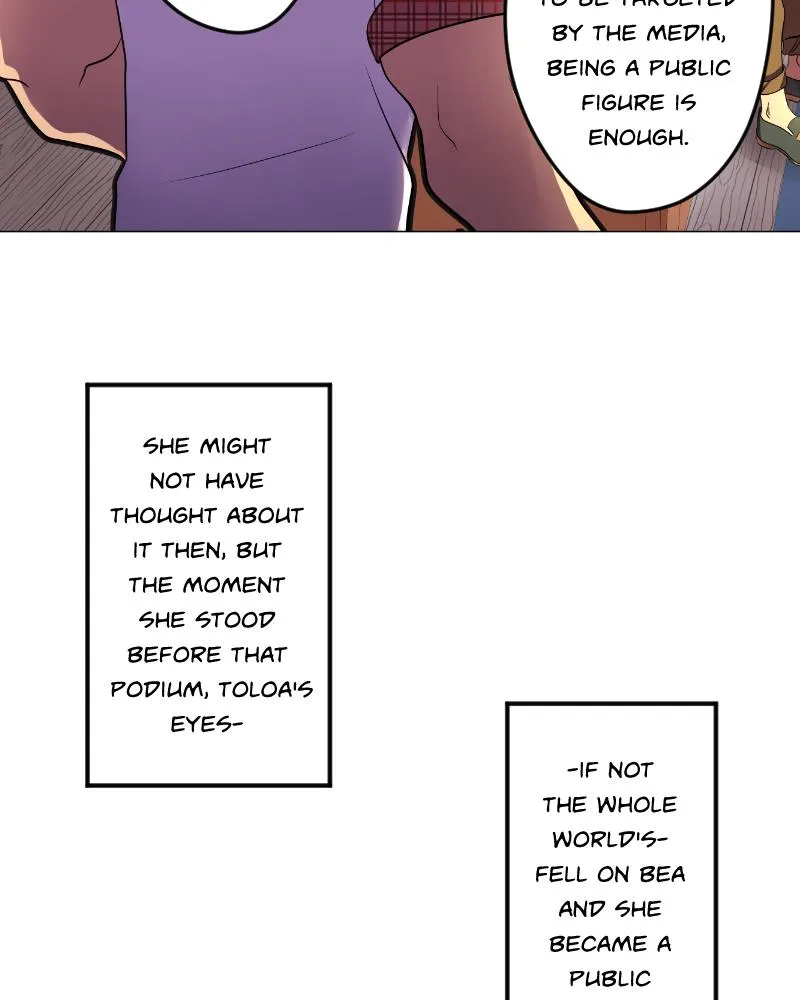 LUFF Chapter 40 page 17 - 