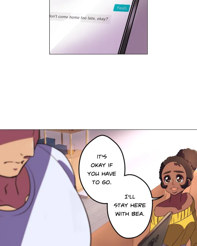 LUFF Chapter 40 page 23 - 