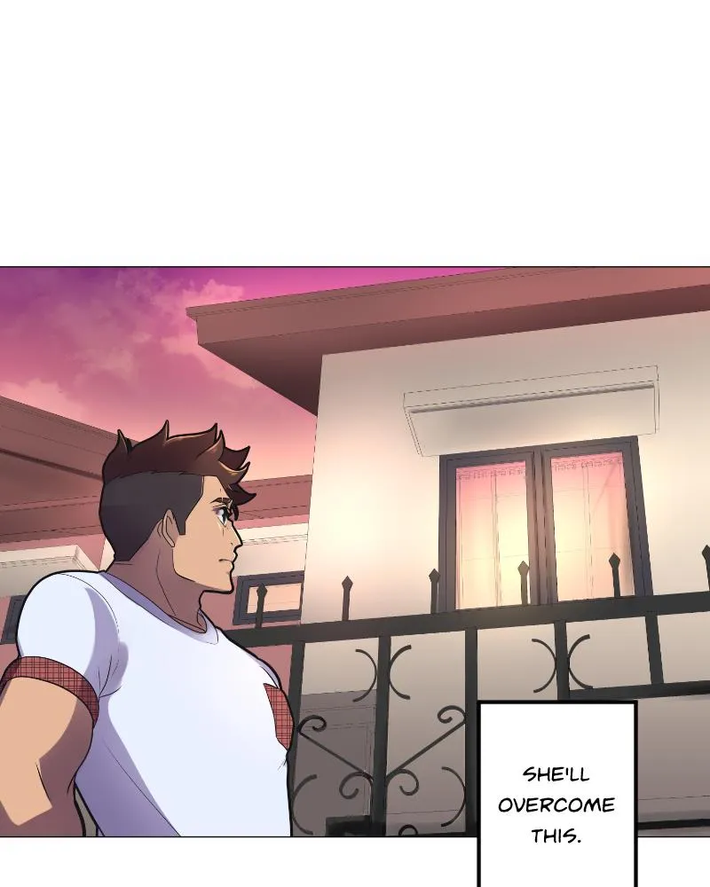 LUFF Chapter 40 page 26 - 