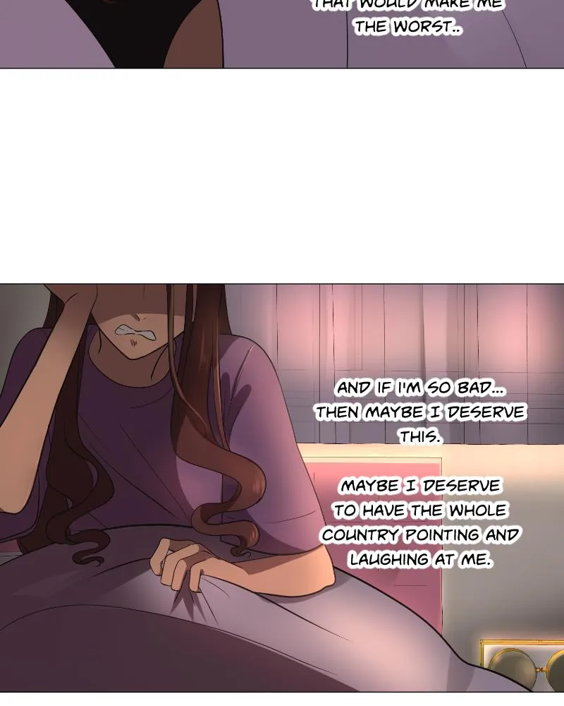 LUFF Chapter 40 page 36 - 