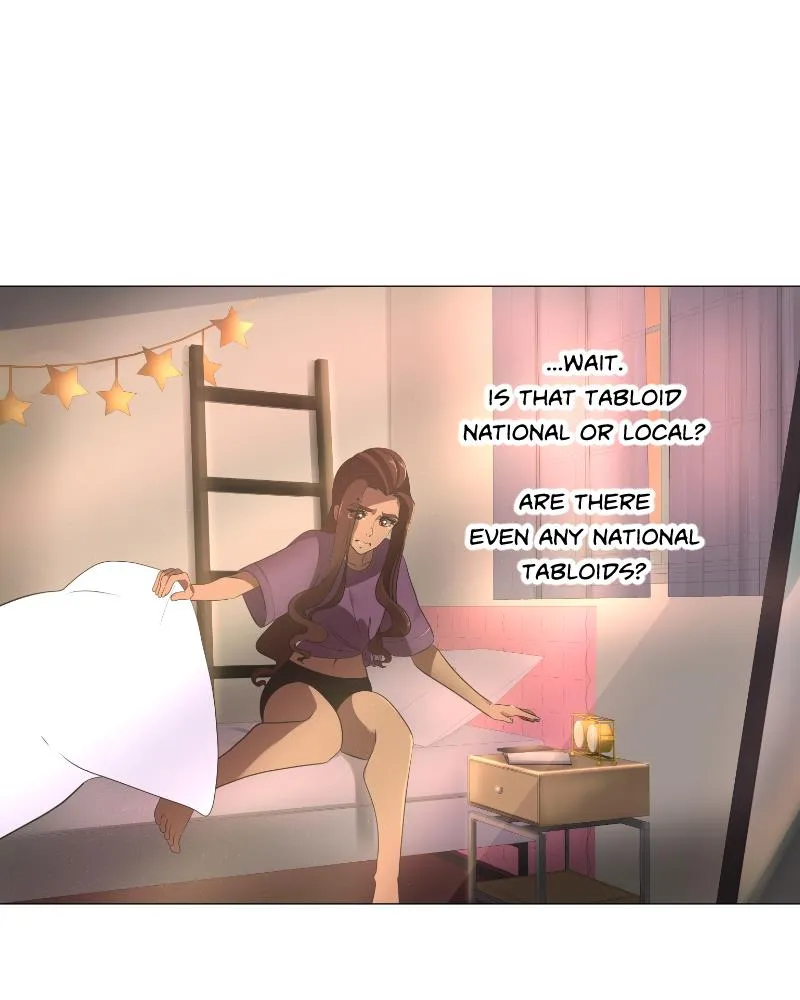 LUFF Chapter 40 page 37 - 