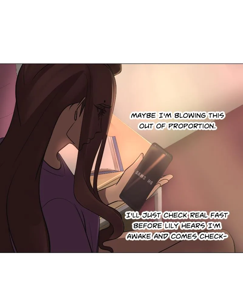 LUFF Chapter 40 page 38 - 