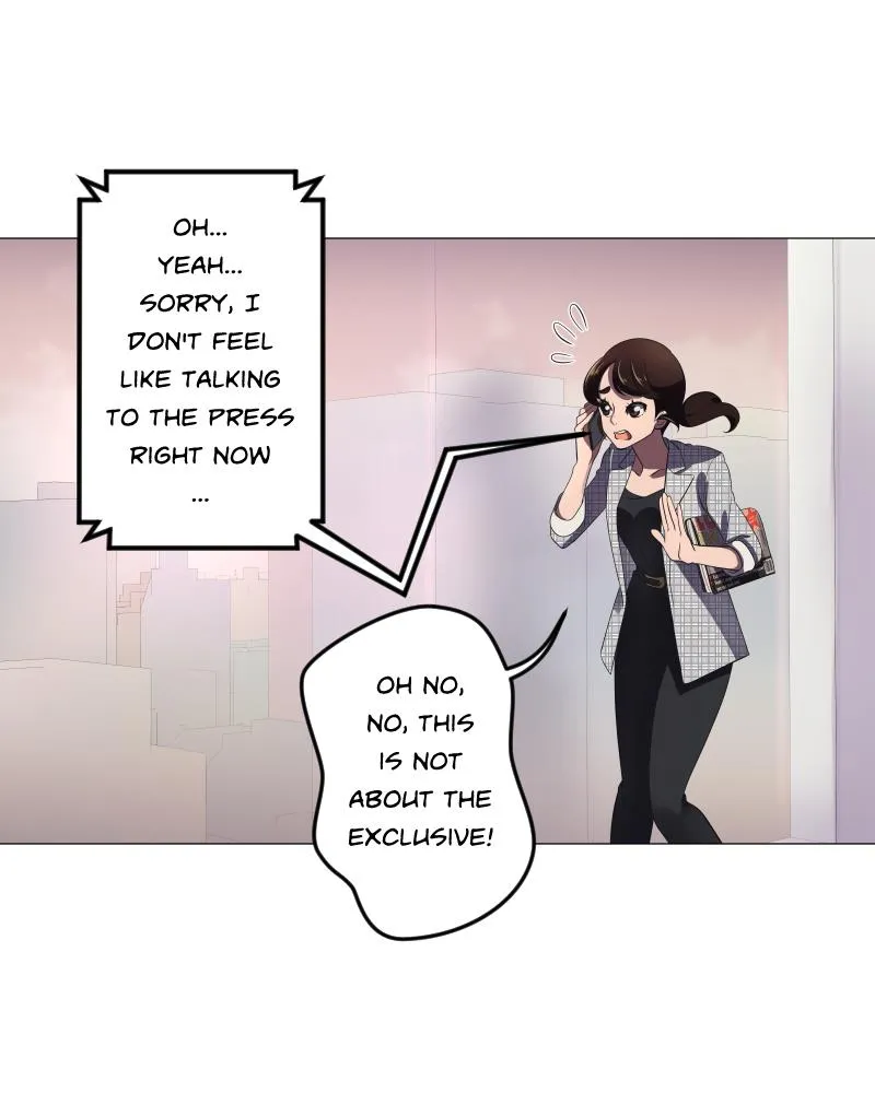 LUFF Chapter 40 page 41 - 