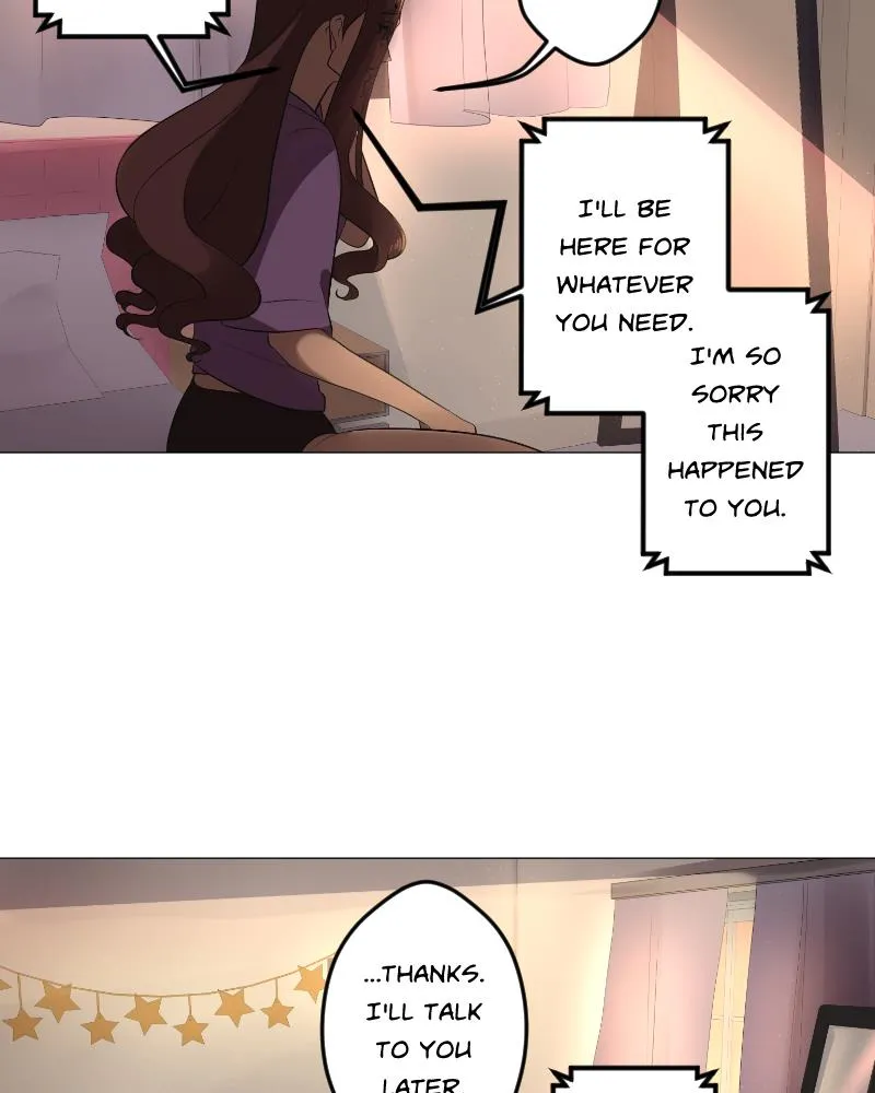 LUFF Chapter 40 page 45 - 