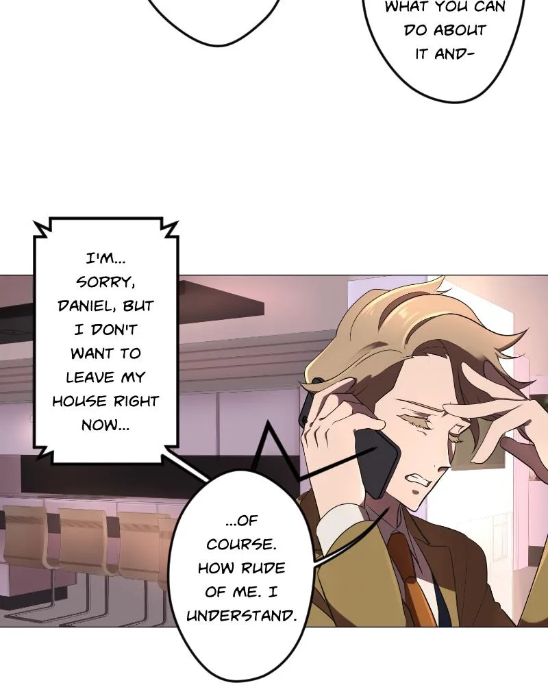 LUFF Chapter 40 page 50 - 