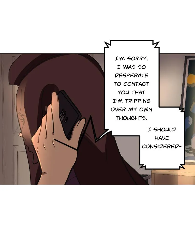 LUFF Chapter 40 page 51 - 