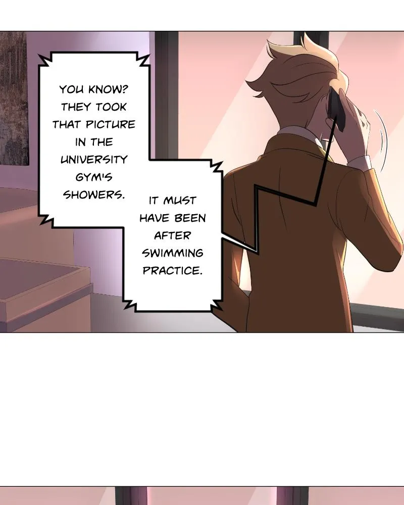 LUFF Chapter 40 page 52 - 