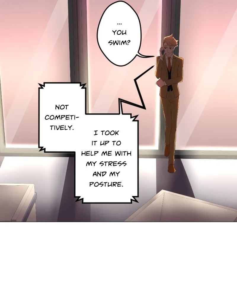 LUFF Chapter 40 page 53 - 