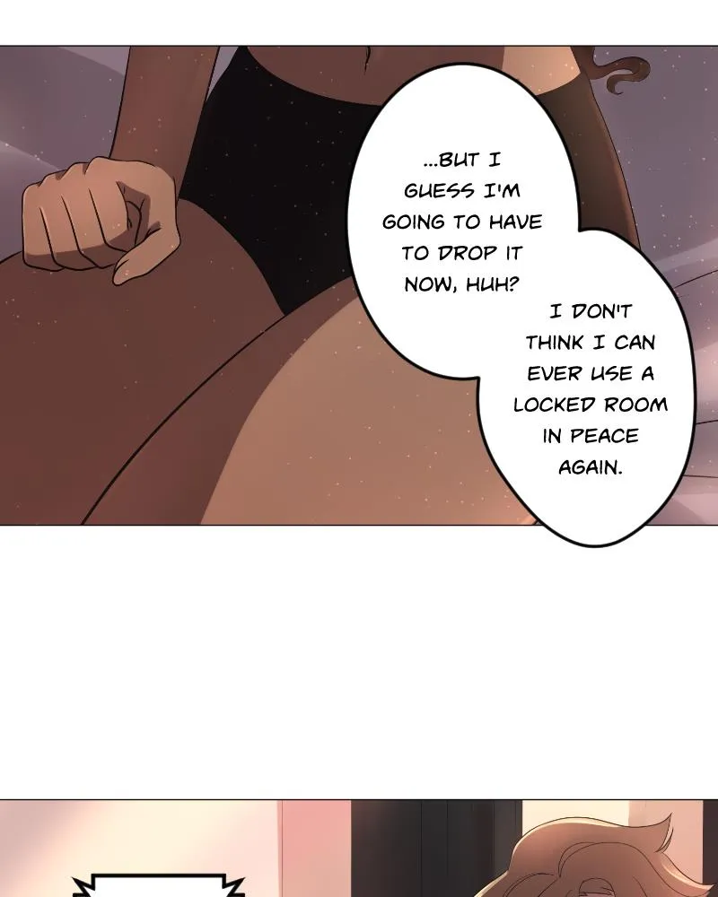 LUFF Chapter 40 page 54 - 
