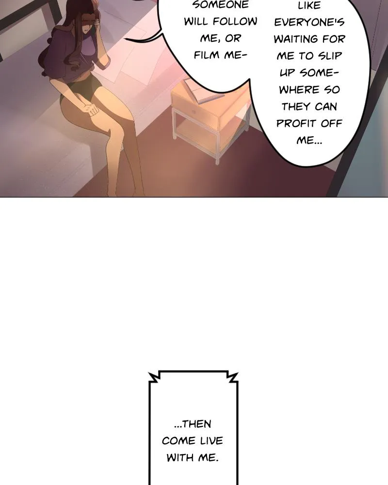LUFF Chapter 40 page 56 - 