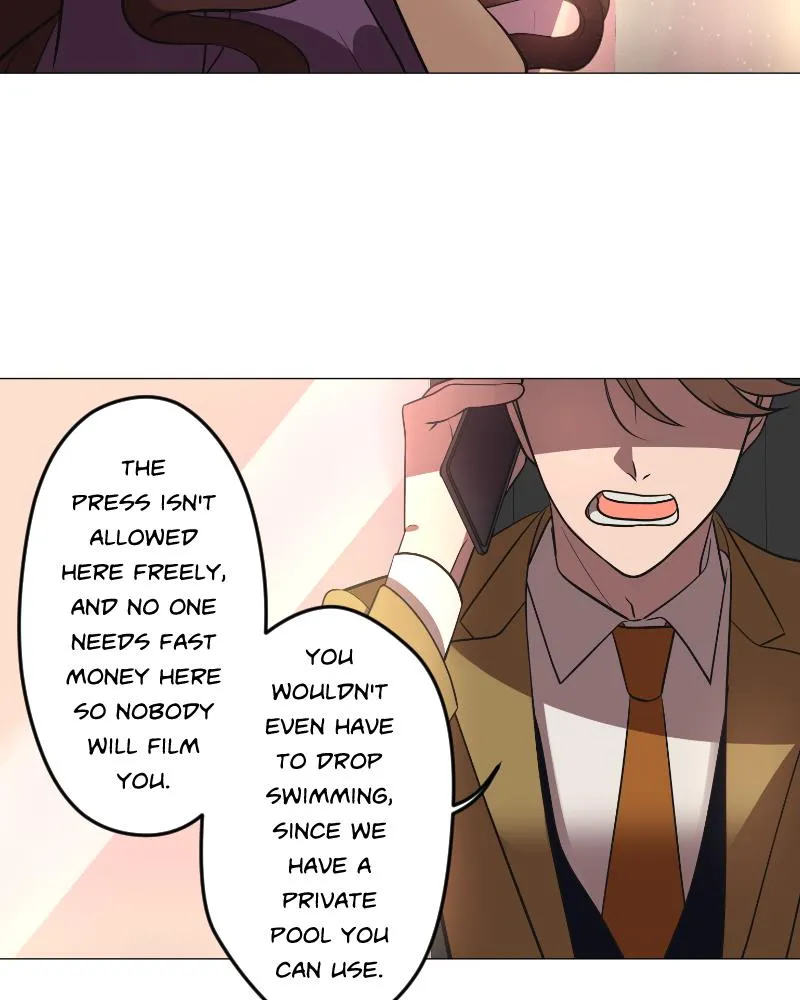 LUFF Chapter 40 page 58 - 