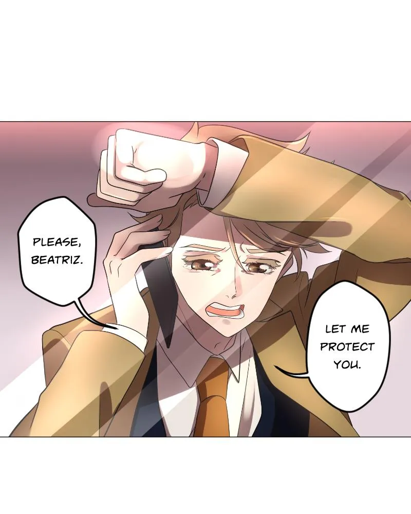 LUFF Chapter 40 page 60 - 