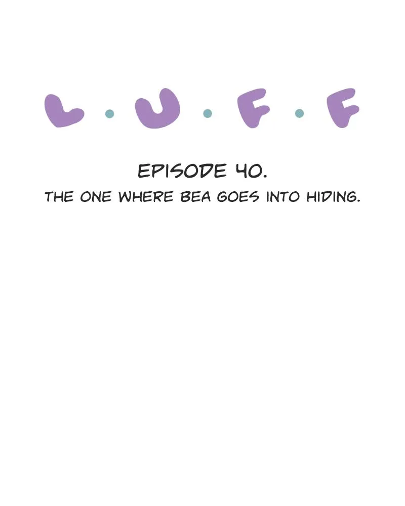 LUFF Chapter 40 page 7 - 