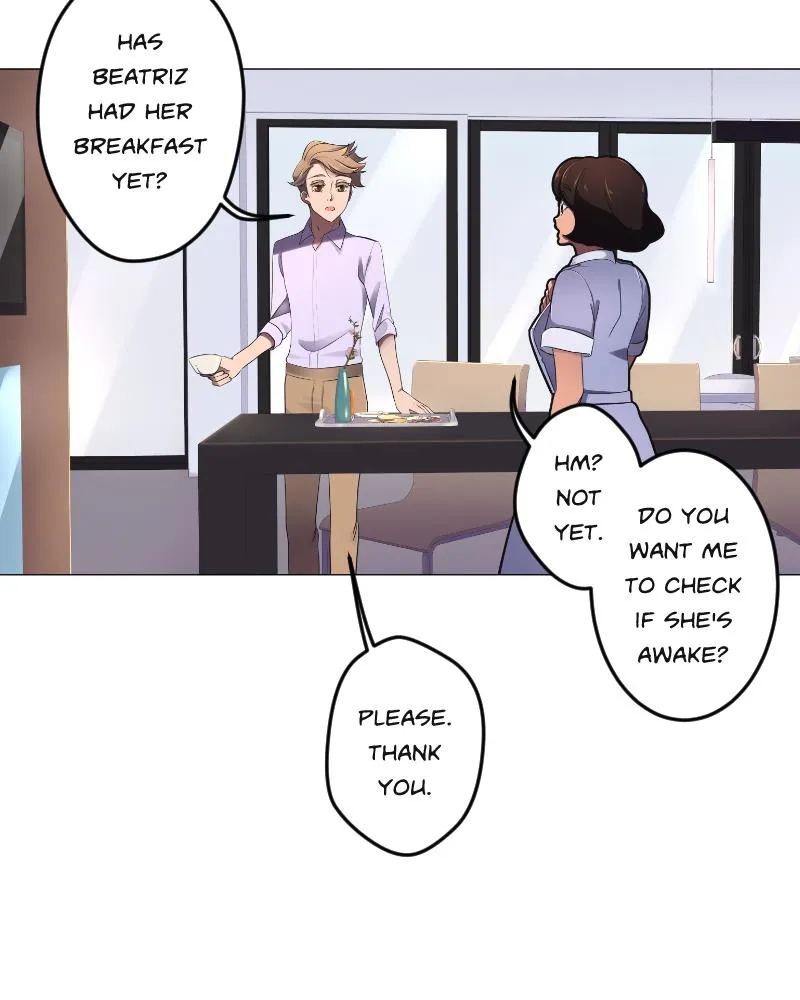 LUFF Chapter 41 page 2 - 