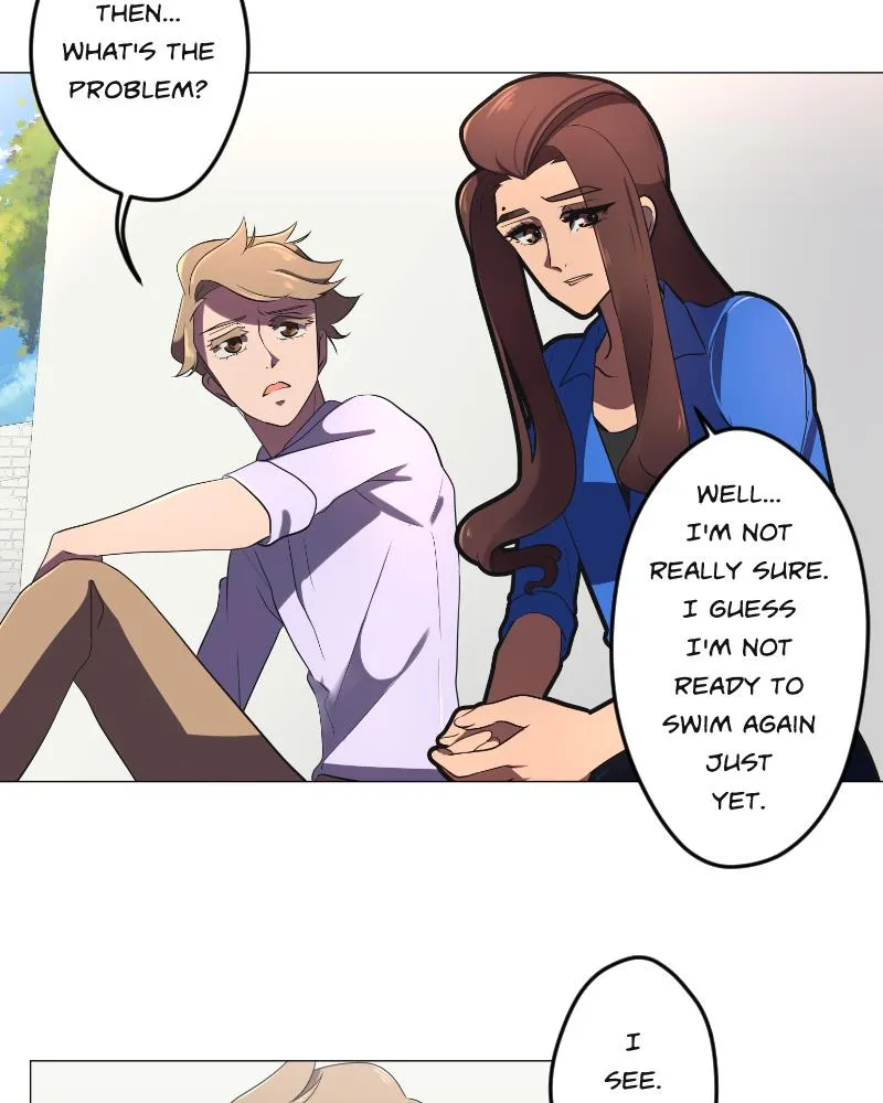 LUFF Chapter 41 page 11 - 