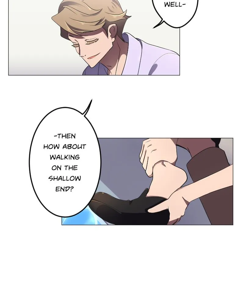 LUFF Chapter 41 page 12 - 