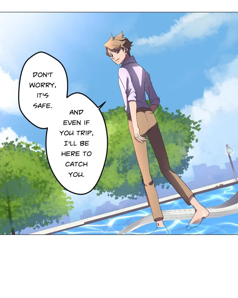 LUFF Chapter 41 page 13 - 